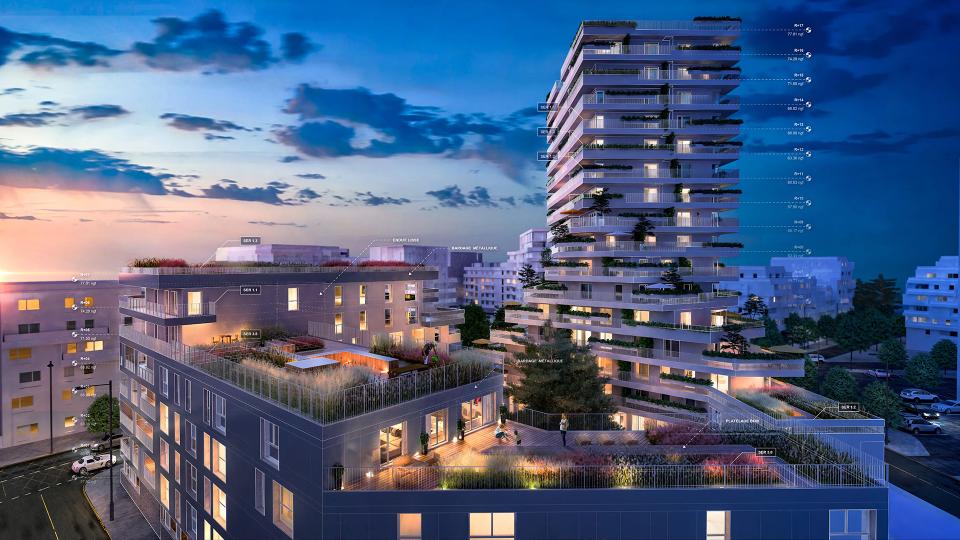4 Razones por las que Vectorworks Architect supera a Revit