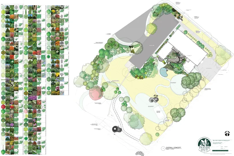 Beaver Creek Full Plan