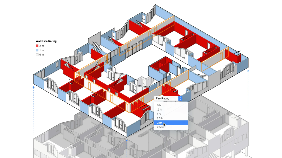 Diseño Inteligente, Cómo la Visualización de Datos Transforma el BIM