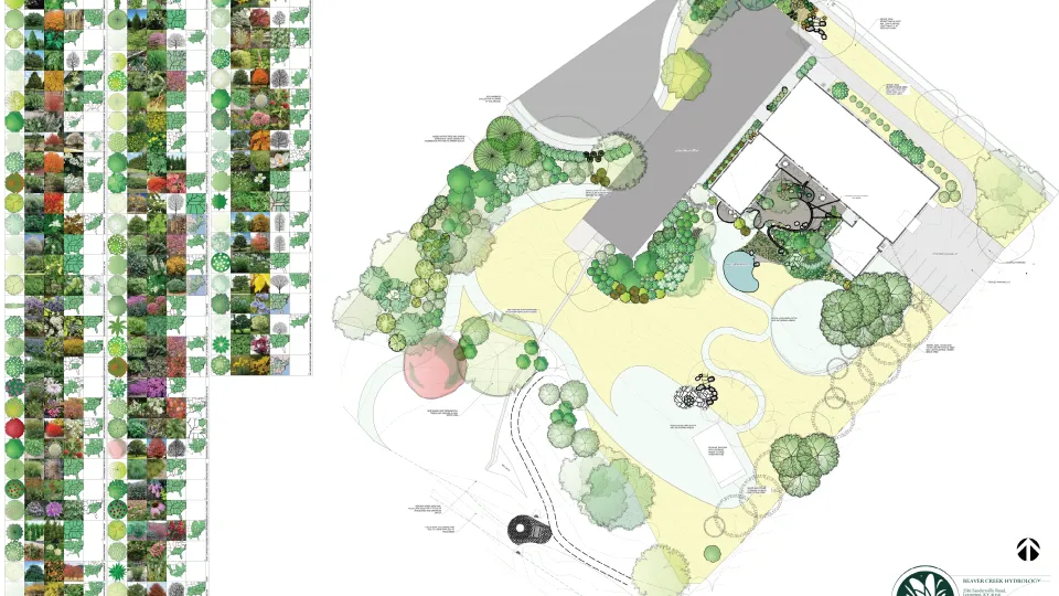Beaver Creek Full Plan