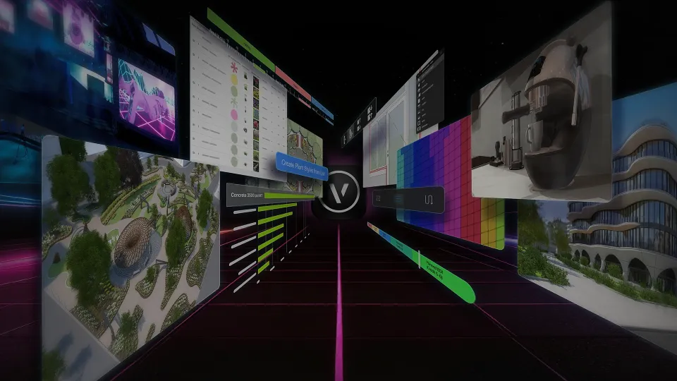 Vectorworks 2026